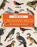 Mega Crosswords Mega Crosswords