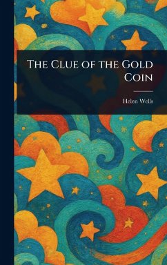 Cover The Clue of the Gold Coin