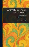 Godey's Lady's Book, Philadelphia Godey's Lady's Book, Philadelphia