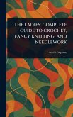 The Ladies' Complete Guide to Crochet, Fancy Knitting, and Needlework The Ladies' Complete Guide to Crochet, Fancy Knitting, and Needlework