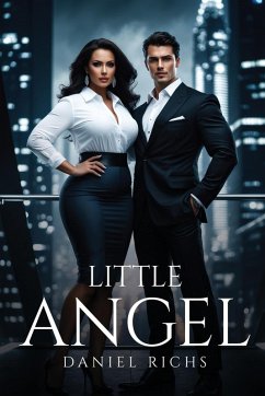 Little Angel - Richs, Daniel