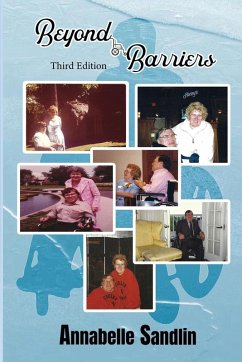 Beyond Barriers - Sandlin, Annabelle