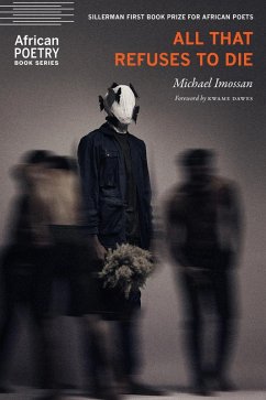 Cover All That Refuses to Die