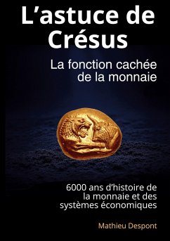 Cover L'astuce de Crésus