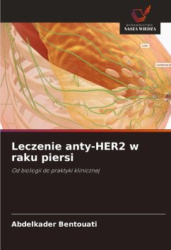 Cover Leczenie anty-HER2 w raku piersi