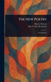 The New Poetry
