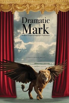 Cover Dramatic Mark