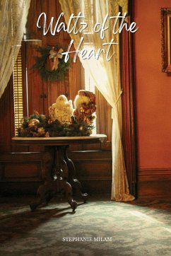 Cover Waltz of the Heart