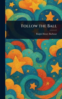 Cover Follow the Ball