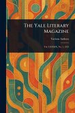 The Yale Literary Magazine