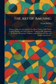 The Art of Amusing The Art of Amusing