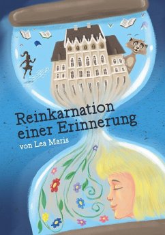 Cover Reinkarnation einer Erinnerung