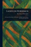 Ladies on Horseback Ladies on Horseback