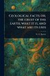 Geological Facts; or, the Crust of the... - Bild 1