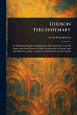 Hudson Tercentenary Hudson Tercentenary