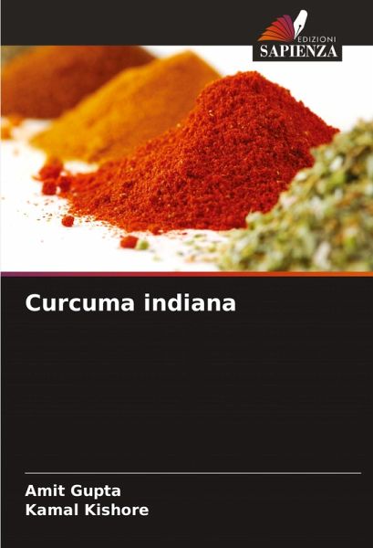 Curcuma indiana Curcuma indiana