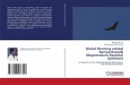 Global Warming related Nanoarchaeal& Magnetotactic Bacterial Symbiosis