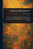 Indian Biography Indian Biography