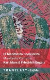 El Manifiesto Comunista / Manifesto Komunis El Manifiesto Comunista / Manifesto Komunis