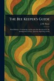 The Bee Keeper's Guide