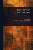 The Oxford Methodists The Oxford Methodists