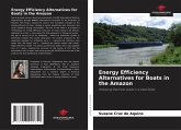 Energy Efficiency Alternatives for Boats in the Amazon Energy Efficiency Alternatives for Boats in the Amazon