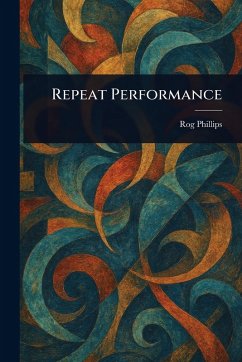 Cover Repeat Performance