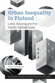 Urban Inequality in Finland
