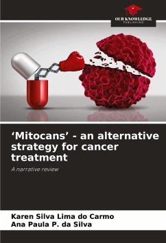Cover 'Mitocans' - an alternative strategy for cancer treatment
