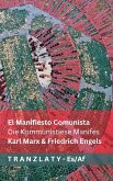 El Manifiesto Comunista / Die Kommunistiese Manifes El Manifiesto Comunista / Die Kommunistiese Manifes