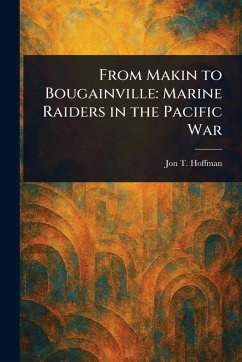 Cover From Makin to Bougainville