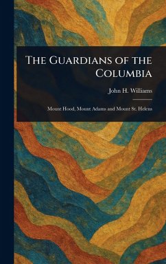 Cover The Guardians of the Columbia