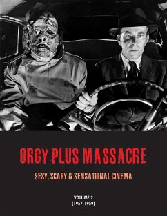Orgy Plus Massacre 2 - Janus, G H
