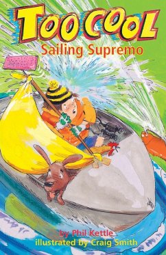 Cover Sailing Supremo - TooCool Series