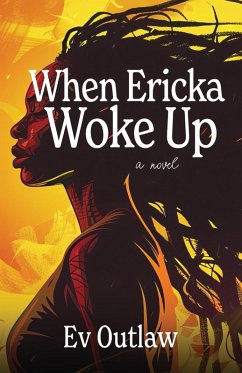 When Ericka Woke Up Cover When Ericka Woke Up