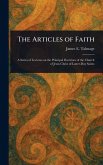 The Articles of Faith The Articles of Faith