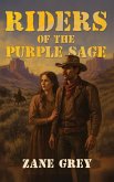 Riders of the Purple Sage Riders of the Purple Sage