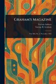 Graham's Magazine Graham's Magazine