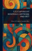 U.S. Copyright Renewals U.S. Copyright Renewals