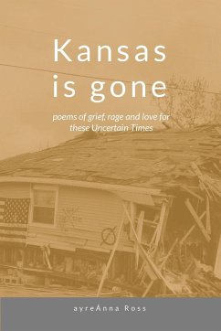 Cover Kansas Is Gone