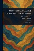 Montezuma Castle National Monument
