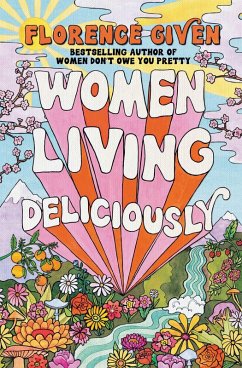 Cover Women Living Deliciously (eBook, ePUB)