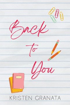 Cover Back to You
