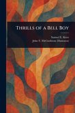 Thrills of a Bell Boy Thrills of a Bell Boy