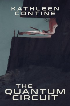 The Quantum Circuit - Contine, Kathleen