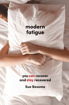 Cover Modern Fatigue