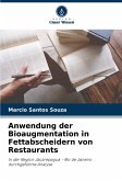 Anwendung der Bioaugmentation in Fettabscheidern von Restaurants Anwendung der Bioaugmentation in Fettabscheidern von Restaurants