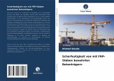 Scherfestigkeit von mit FRP-Stäben bewehrten Betonträgern