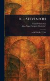 R. L. Stevenson R. L. Stevenson