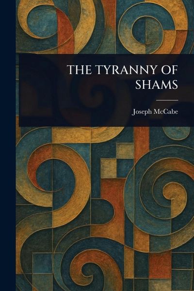 The Tyranny of Shams